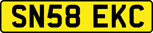 SN58EKC
