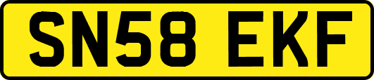 SN58EKF