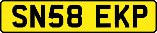 SN58EKP