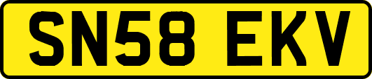 SN58EKV