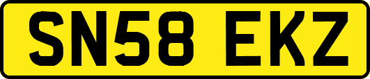 SN58EKZ