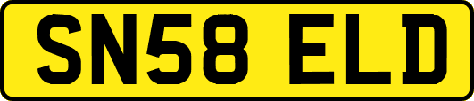 SN58ELD