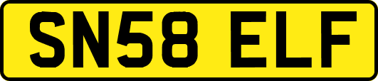SN58ELF