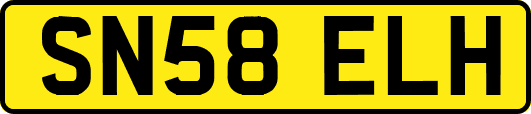SN58ELH