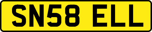 SN58ELL