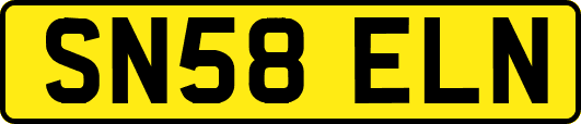 SN58ELN