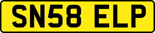 SN58ELP
