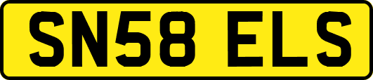 SN58ELS