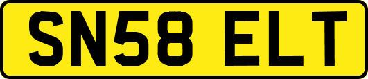 SN58ELT