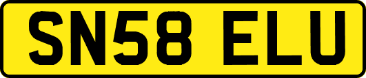 SN58ELU