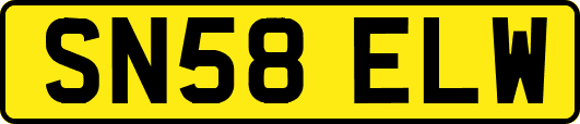 SN58ELW
