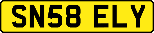 SN58ELY