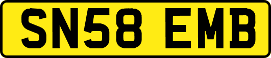 SN58EMB