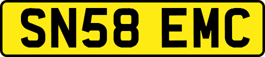 SN58EMC