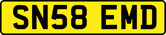 SN58EMD