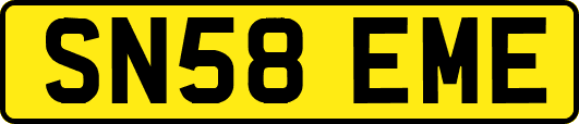 SN58EME
