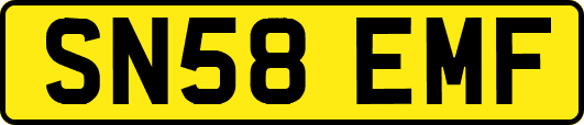 SN58EMF