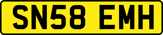 SN58EMH