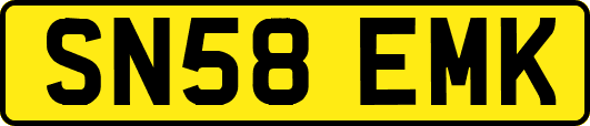 SN58EMK