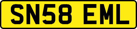 SN58EML