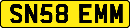 SN58EMM