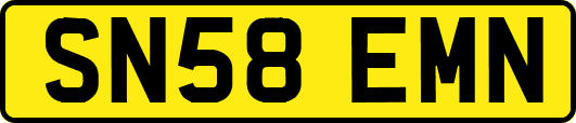 SN58EMN