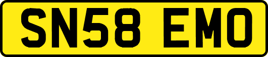 SN58EMO