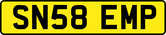 SN58EMP