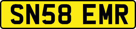 SN58EMR