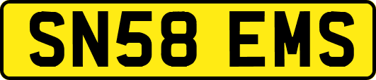 SN58EMS