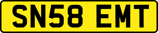 SN58EMT