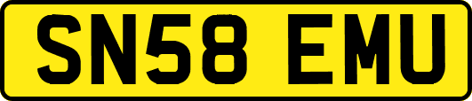 SN58EMU