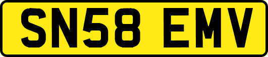 SN58EMV