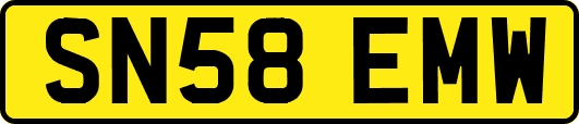 SN58EMW