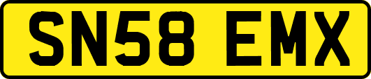 SN58EMX