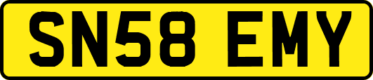 SN58EMY
