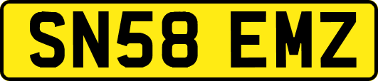 SN58EMZ