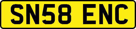 SN58ENC