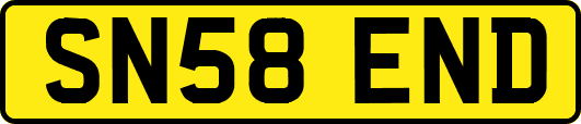 SN58END