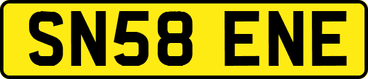 SN58ENE