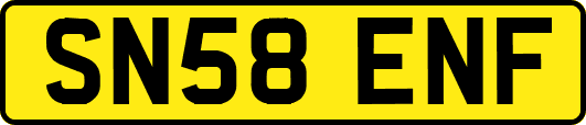 SN58ENF