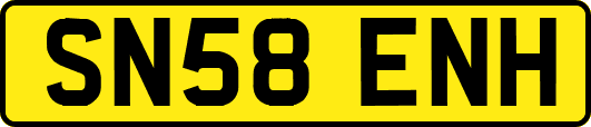 SN58ENH