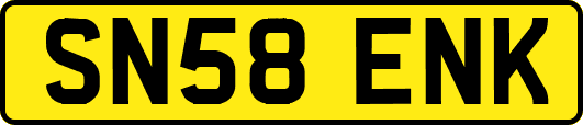 SN58ENK