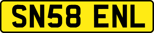 SN58ENL