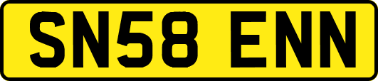 SN58ENN