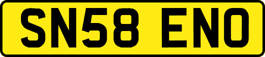 SN58ENO
