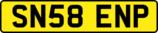 SN58ENP