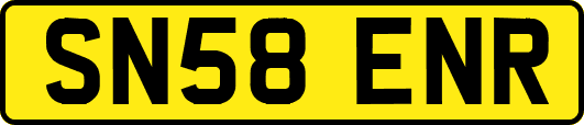 SN58ENR