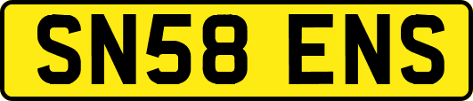 SN58ENS