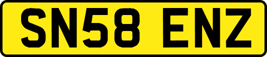 SN58ENZ